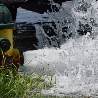 City Making Plans for Change In Water Disinfectant City Making Plans for Change In Water Disinfectant