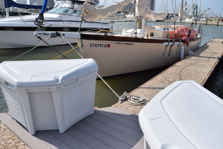 Marina Improvements