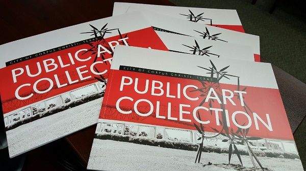 Public Art Collection