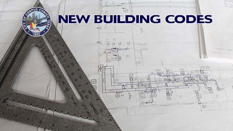 New Building Codes