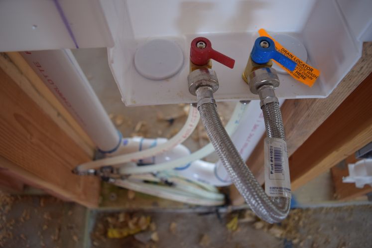 New Building Codes