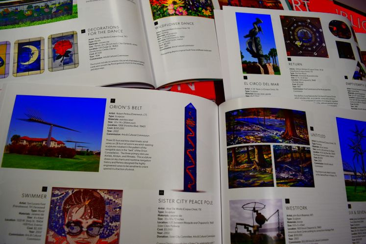 Public Art Collection