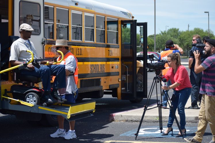 Evacuation Drill