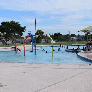 Weather Delays Opening of City Pools Tuesday & Wednesday