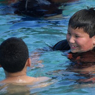 Swimming Safety Swimming Safety