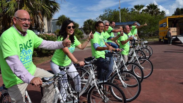 Bike Share