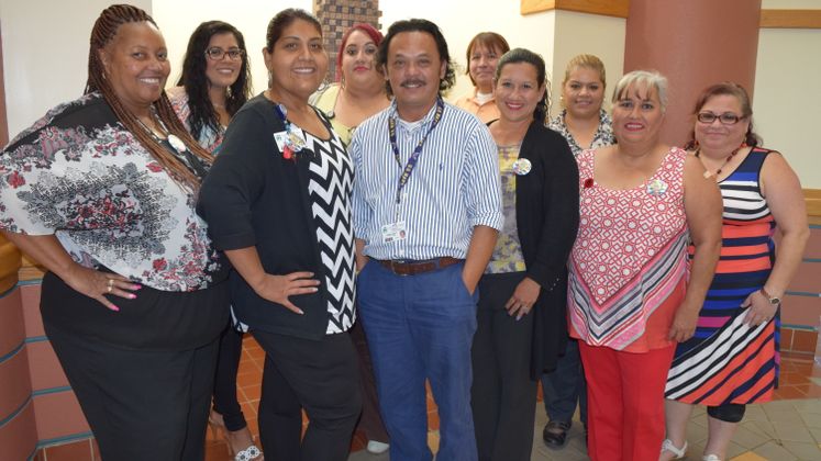 Call Center Representatives