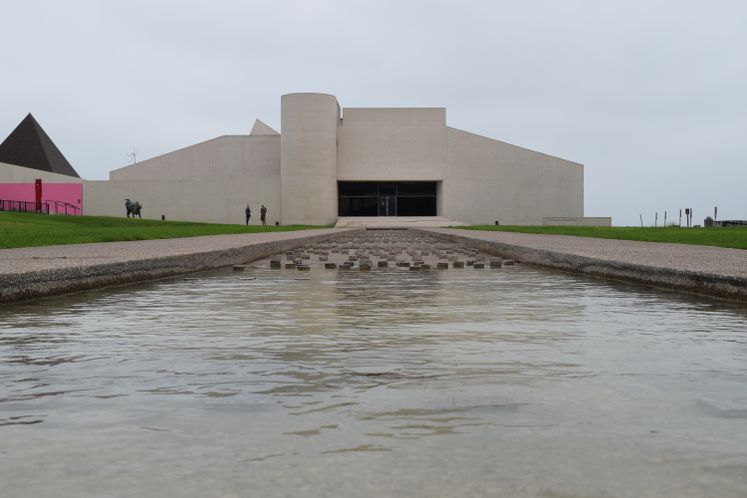 Art Museum of South Texas