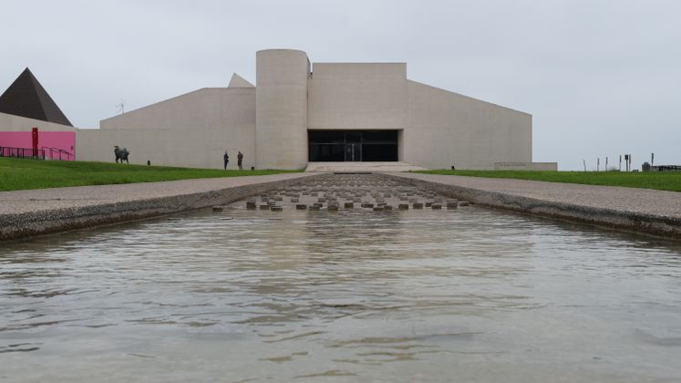 Art Museum of South Texas