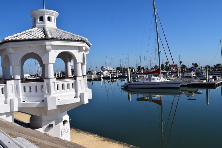 Mirador at Marina
