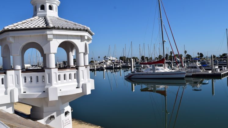 Mirador at Marina