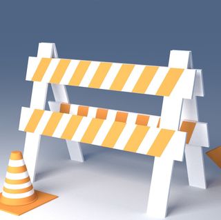 Up River Road Traffic to be Detoured Up River Road Traffic to be Detoured