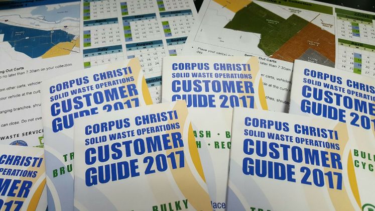 2017 Service Guides