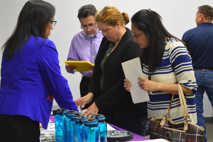 Job Fair