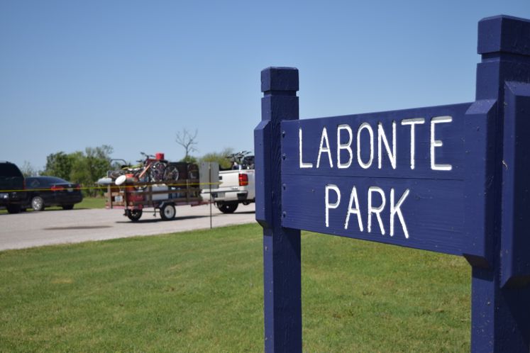 Labonte Park