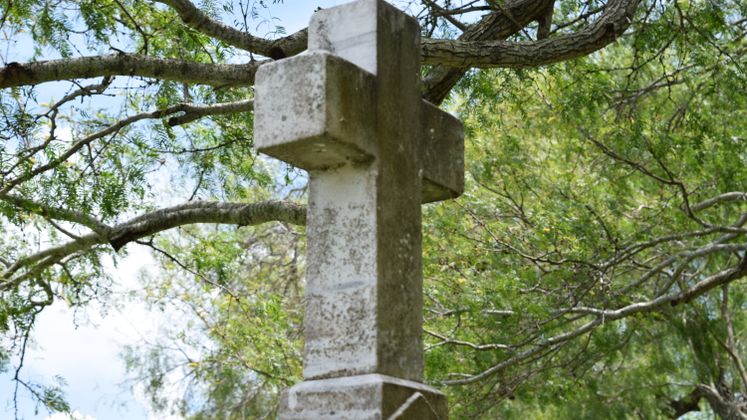 Bayview Cemetery