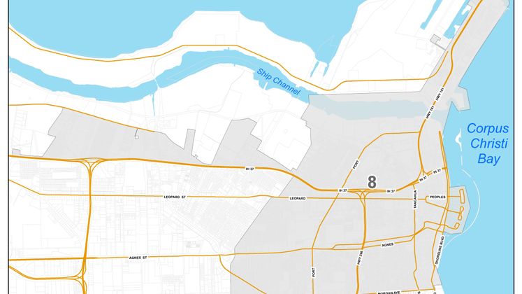 Area 8