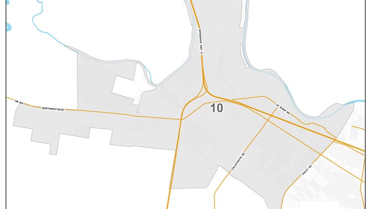Area 10