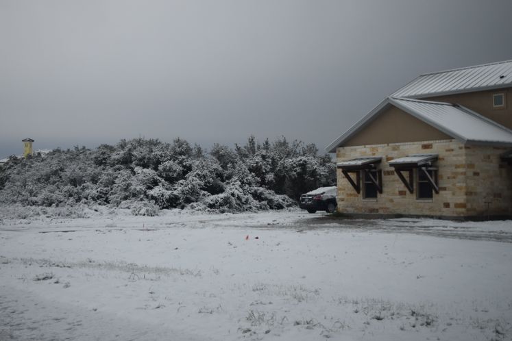 Snow Day 12-08-17