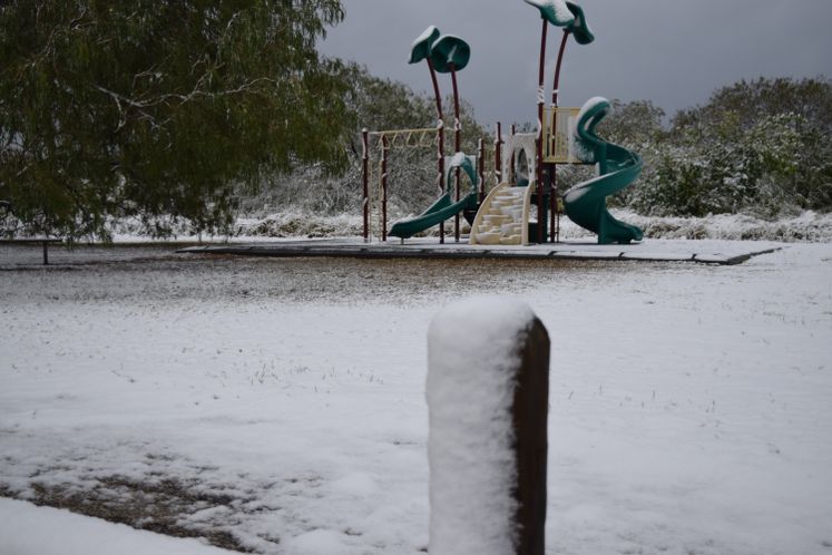 Snow Day 12-08-17