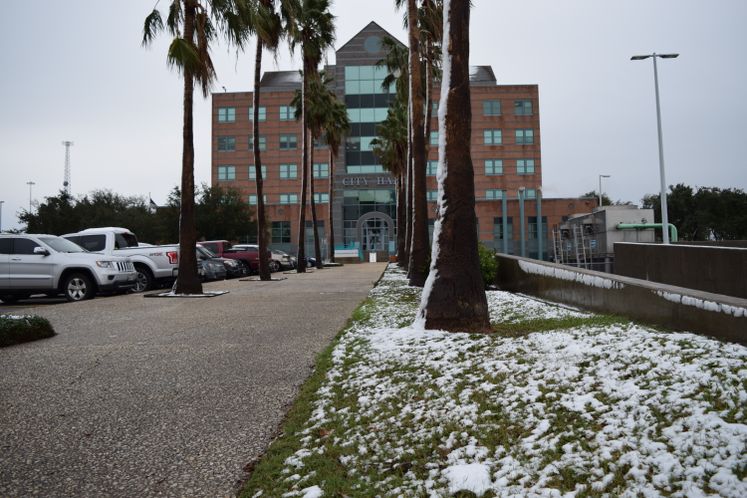Snow Day 12-08-17
