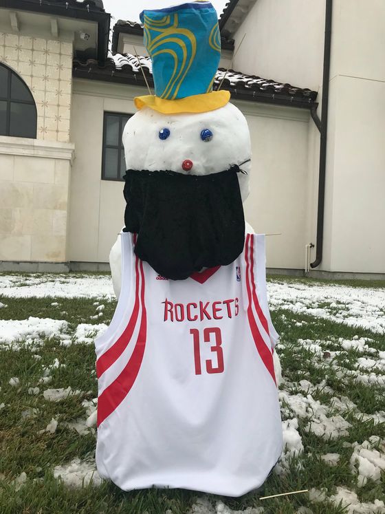 Snow Day