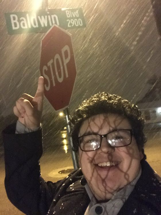 Snow Day