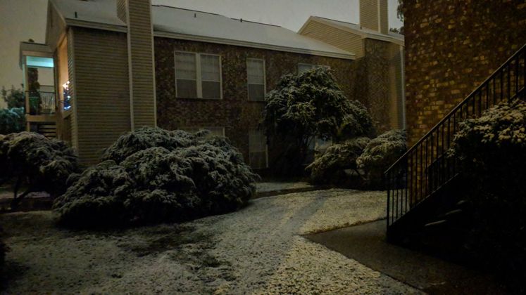 Snow Day