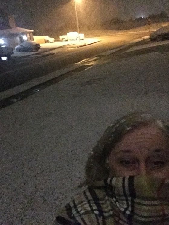 Snow Day