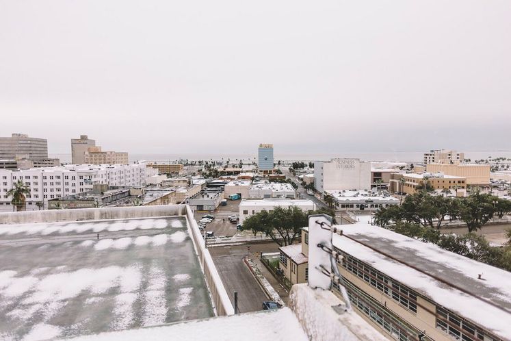 Snow Day