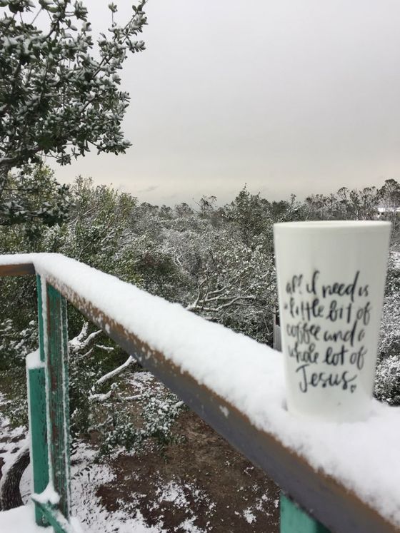 Snow Day