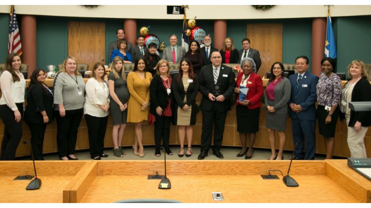 HR Recognition