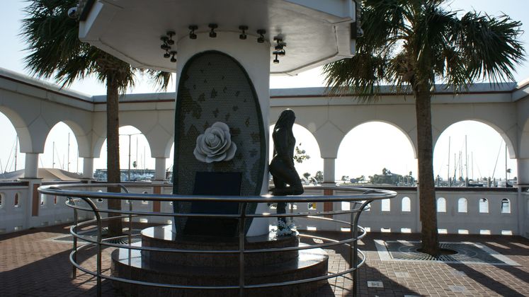 Mirador de la Flor