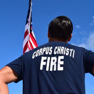 Senior Companions Serve Local Firefighters in Remembrance of 9/11 Senior Companions Serve Local Firefighters in Remembrance of 9/11