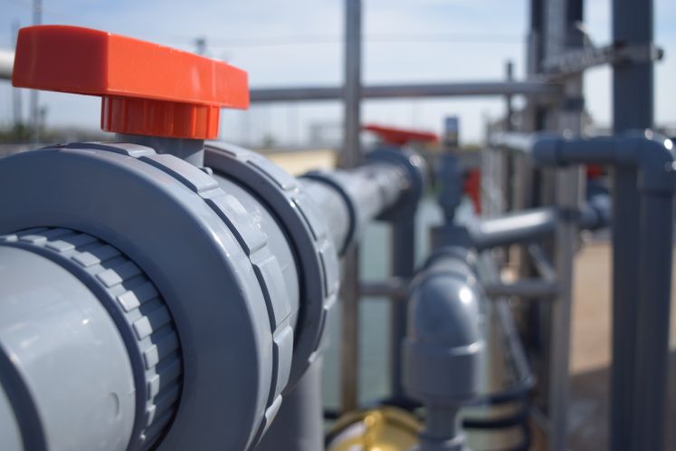 Chlorine Conversion
