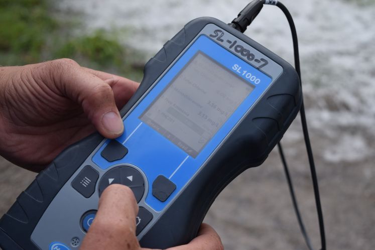 Water Testing