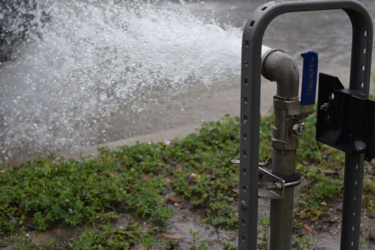 Water Testing