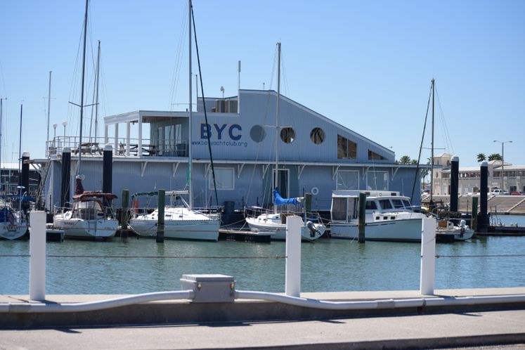 Bay Yacht Club