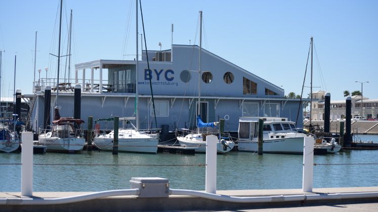 Bay Yacht Club
