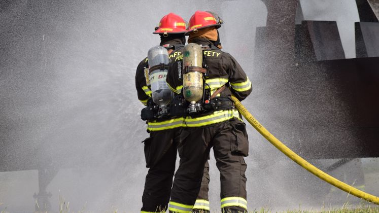 CCIA Emergency Exercise