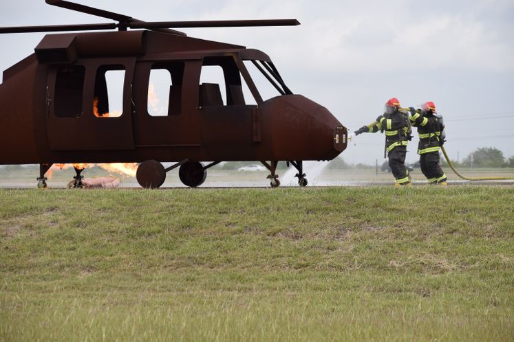 CCIA Triennial Exercise