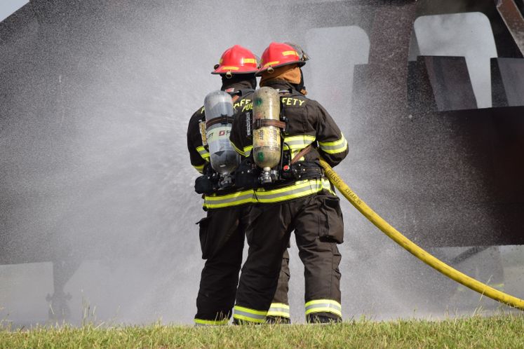 CCIA Triennial Exercise