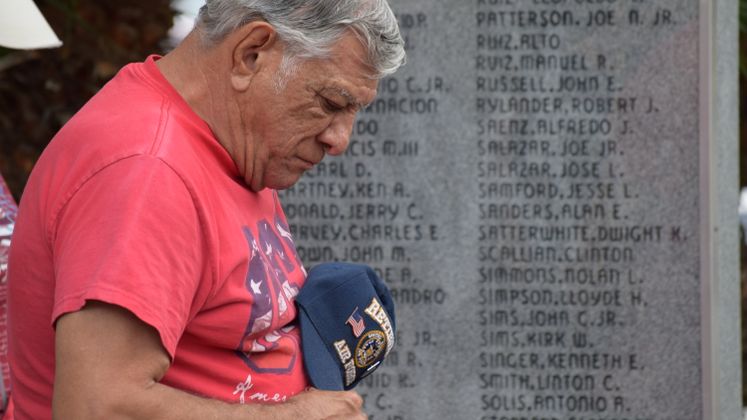 Vietnam Veteran's Day