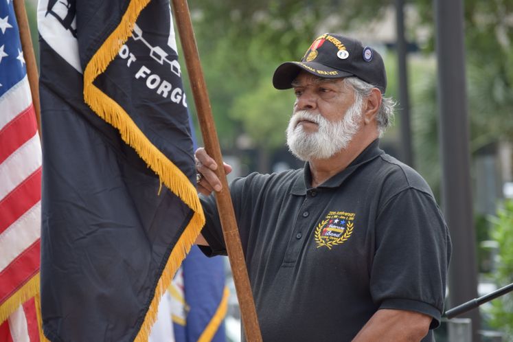 Vietnam Veteran's Day
