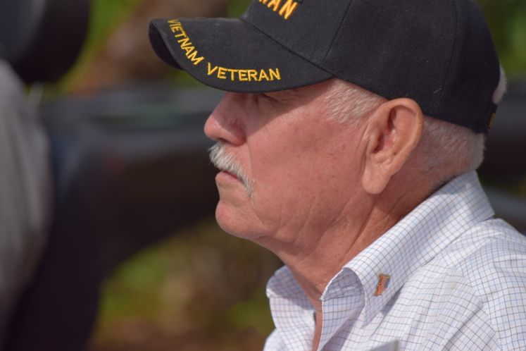 Vietnam Veteran's Day