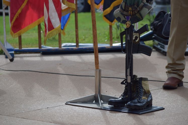 Vietnam Veteran's Day