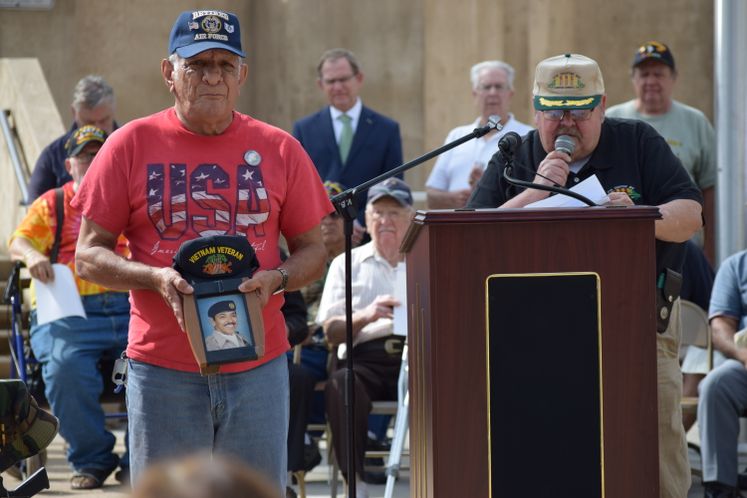 Vietnam Veteran's Day