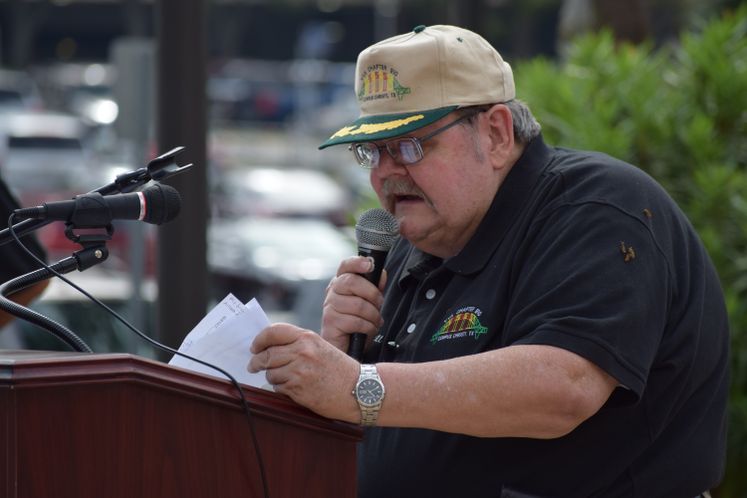 Vietnam Veteran's Day