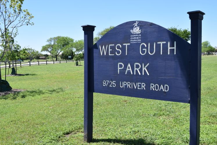 West Guth Park 2