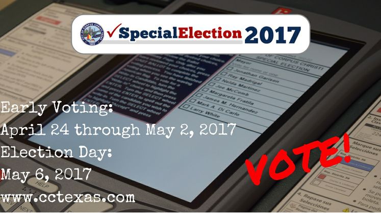 Early Voting Carousel